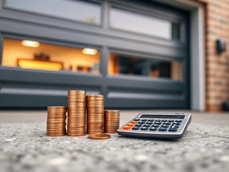 Long-term Cost Benefits: Making Smart Garage Door Decisions