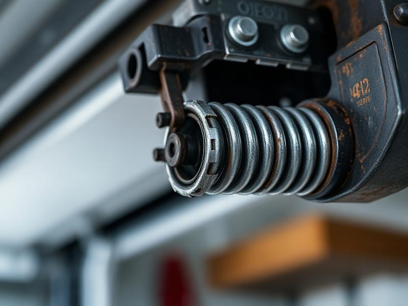 Garage Door Repair service by Newton Grove Garage Doors in Newton Grove NC